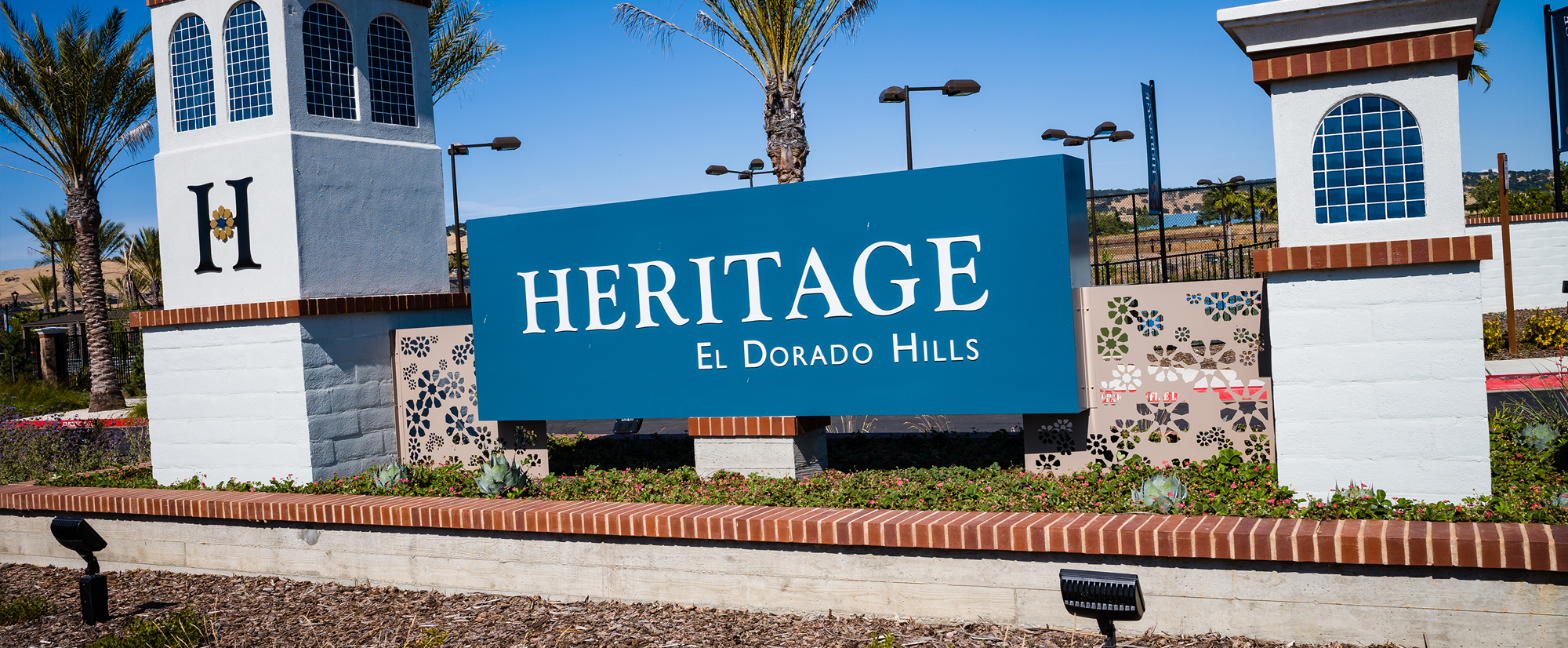 Heritage El Dorado Hills Homes for Sale Lennar