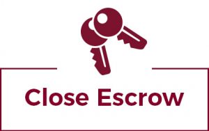Close Escrow