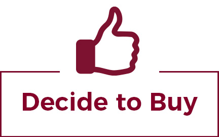 Decide to Buy