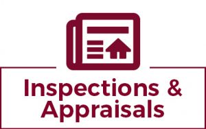 Inspections Appraisals