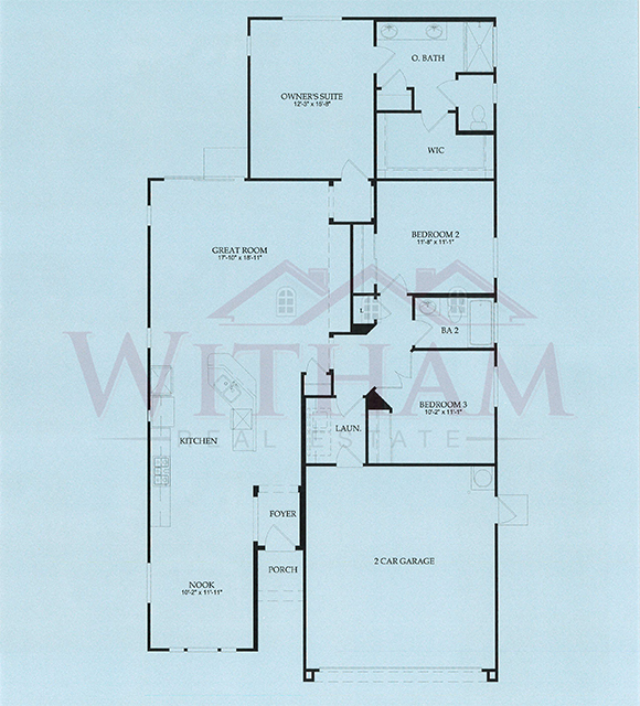 nichols floor plan 2