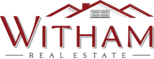 Witham Real Estate Logo