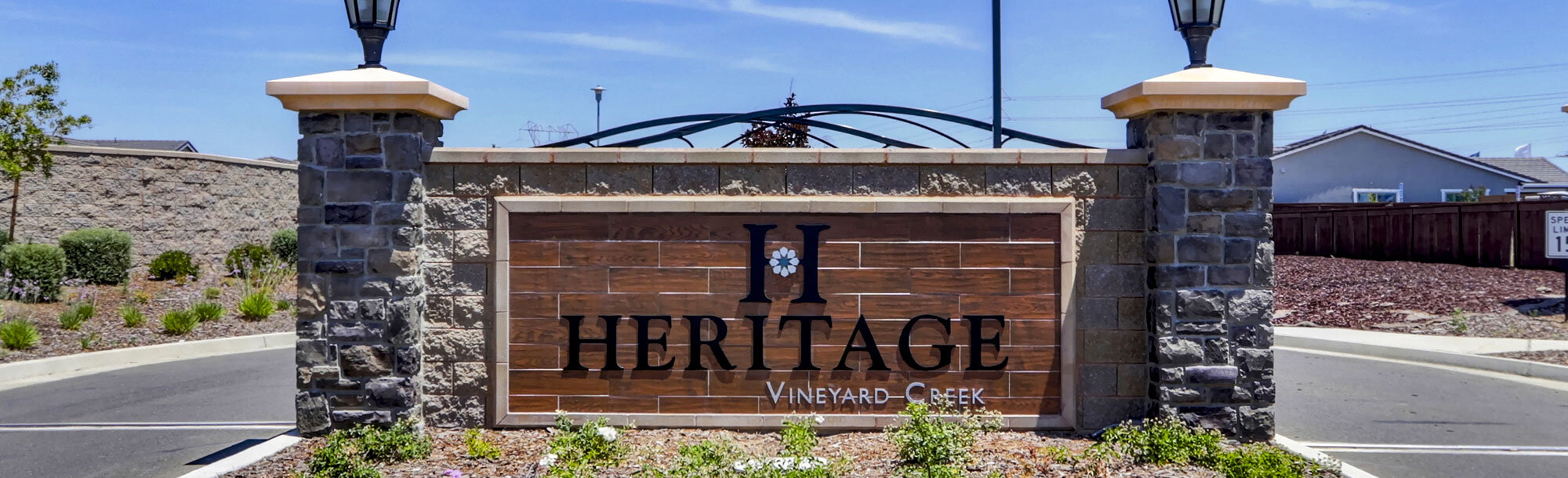 header heritage vineyard creek sacramento