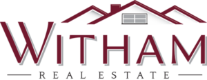 Witham Real Estate Logo