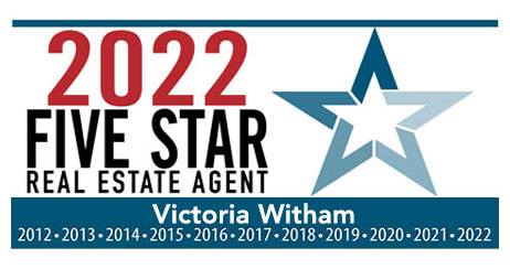 2022 five star real estate agent