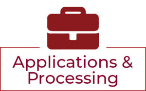 Applications Processing