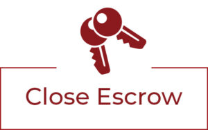 Close Escrow