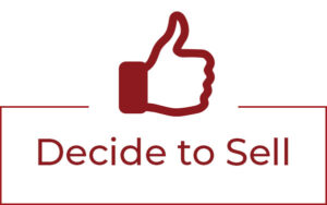 Decide Sell
