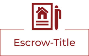 Escrow Title