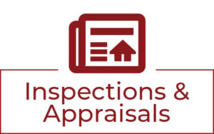 Inspections Appraisals