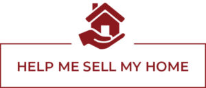 icon help sell home