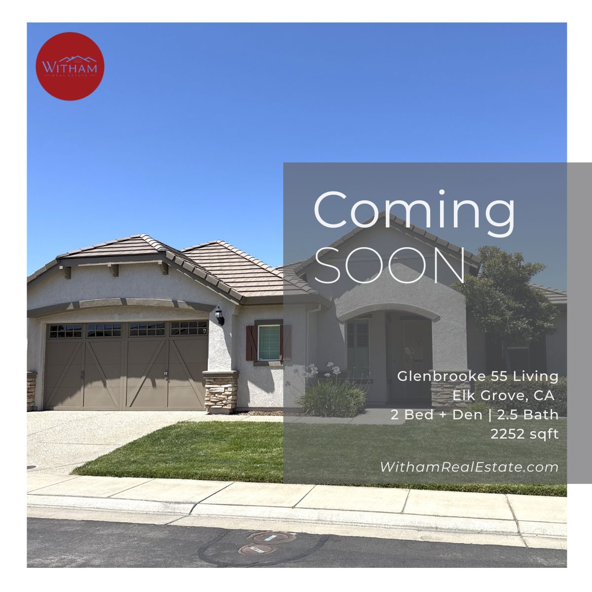 glenbrooke home available